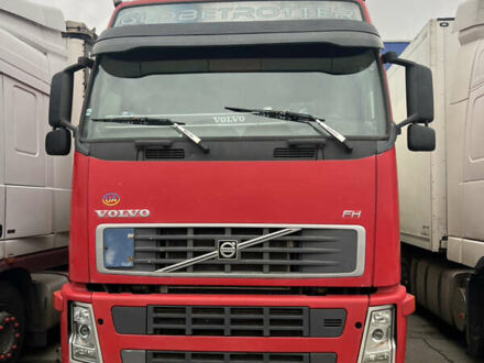 Вольво FH 13, об'ємом двигуна 0 л та пробігом 1 тис. км за 12700 $, фото 1 на Automoto.ua