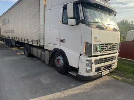 Вольво FH 13 2007 в Ужгороде на Automoto.ua Вольво FH 13, объемом двигателя 0 л и пробегом 1 тыс. км за 16000 $, фото 1 на Automoto.ua