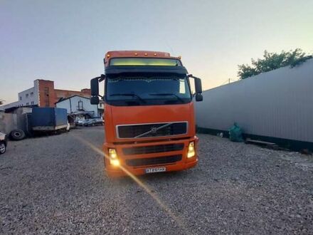 Вольво FH 13, объемом двигателя 12.6 л и пробегом 1 тыс. км за 10800 $, фото 1 на Automoto.ua