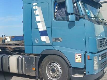 Вольво FH 13 2007 у Малине на Automoto.ua Вольво FH 13, об'ємом двигуна 0 л та пробігом 1 тис. км за 12500 $, фото 1 на Automoto.ua