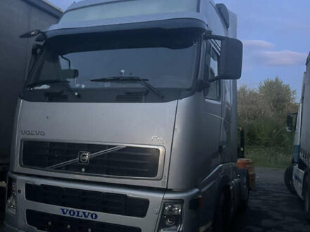 Вольво FH 13, об'ємом двигуна 0 л та пробігом 2 тис. км за 9000 $, фото 1 на Automoto.ua