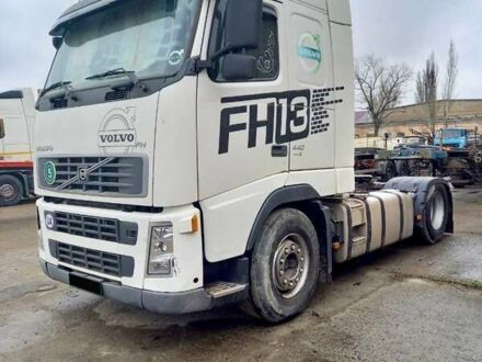 Вольво FH 13 2007 у Одесі на Automoto.ua Вольво FH 13, об'ємом двигуна 0 л та пробігом 1 тис. км за 11500 $, фото 1 на Automoto.ua