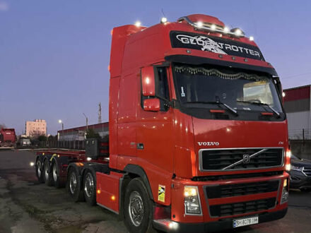 Вольво FH 13, объемом двигателя 0 л и пробегом 16 тыс. км за 16200 $, фото 1 на Automoto.ua