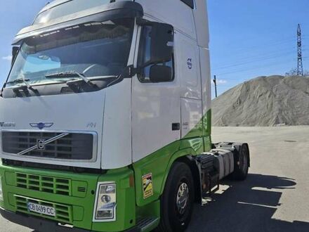 Вольво FH 13, об'ємом двигуна 12.8 л та пробігом 1 тис. км за 10300 $, фото 1 на Automoto.ua