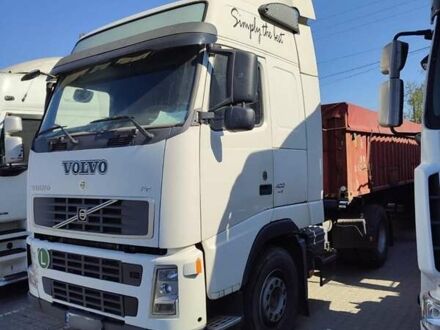 Вольво FH 13 2007 у Одесі на Automoto.ua Вольво FH 13, об'ємом двигуна 0 л та пробігом 2 тис. км за 16000 $, фото 1 на Automoto.ua