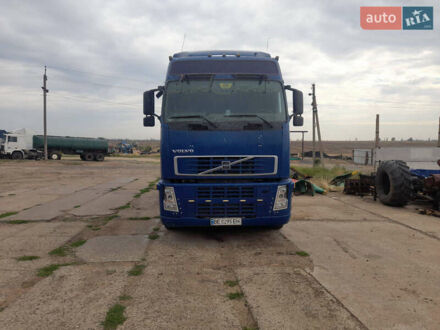 Вольво FH 13 2007 у Миколаєві на Automoto.ua Вольво FH 13, об'ємом двигуна 0 л та пробігом 8 тис. км за 10000 $, фото 1 на Automoto.ua