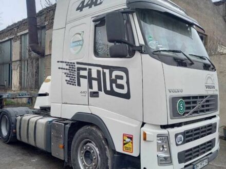 Вольво FH 13, объемом двигателя 0 л и пробегом 0 тыс. км за 10200 $, фото 1 на Automoto.ua