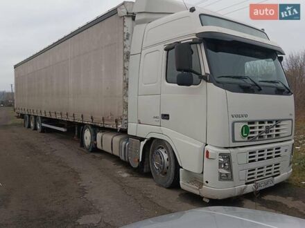 Вольво FH 13, об'ємом двигуна 0 л та пробігом 1 тис. км за 14000 $, фото 1 на Automoto.ua