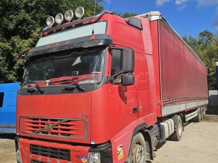 Вольво FH 13, об'ємом двигуна 0 л та пробігом 1 тис. км за 11800 $, фото 1 на Automoto.ua
