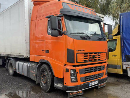 Вольво FH 13 2007 в Киеве на Automoto.ua Вольво FH 13, объемом двигателя 0 л и пробегом 2 тыс. км за 12000 $, фото 1 на Automoto.ua