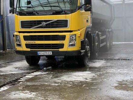 Вольво FH 13 2007 в Хусте на Automoto.ua Вольво FH 13, объемом двигателя 12.9 л и пробегом 410 тыс. км за 52900 $, фото 1 на Automoto.ua