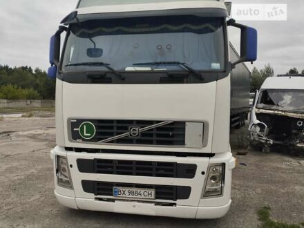 Вольво FH 13, об'ємом двигуна 0 л та пробігом 1 тис. км за 17500 $, фото 1 на Automoto.ua