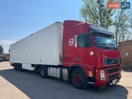 Вольво FH 13, объемом двигателя 0 л и пробегом 1 тыс. км за 28000 $, фото 1 на Automoto.ua
