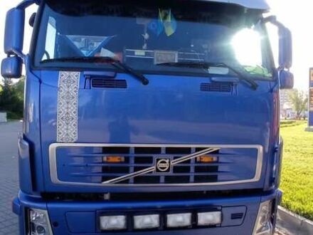 Вольво FH 13 2007 в Виннице на Automoto.ua Вольво FH 13, объемом двигателя 0 л и пробегом 2 тыс. км за 10500 $, фото 1 на Automoto.ua