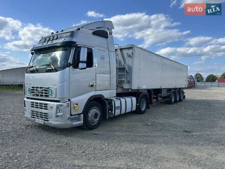 Вольво FH 13, объемом двигателя 0 л и пробегом 1 тыс. км за 36500 $, фото 1 на Automoto.ua