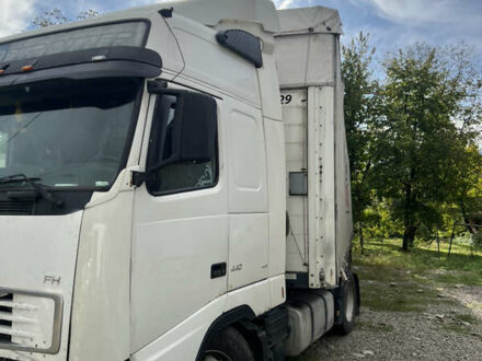 Вольво FH 13, об'ємом двигуна 0 л та пробігом 2 тис. км за 12600 $, фото 1 на Automoto.ua