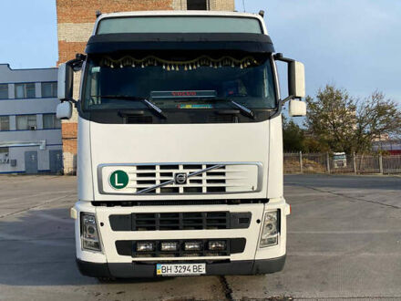 Вольво FH 13, об'ємом двигуна 0 л та пробігом 1 тис. км за 16000 $, фото 1 на Automoto.ua