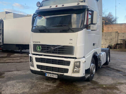 Вольво FH 13 2008 у Черкасах на Automoto.ua Вольво FH 13, об'ємом двигуна 12.8 л та пробігом 1000 тис. км за 13500 $, фото 1 на Automoto.ua