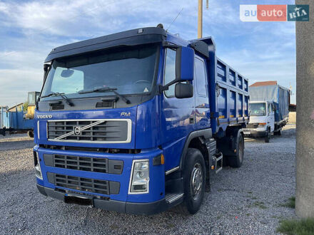 Вольво FH 13, объемом двигателя 0 л и пробегом 300 тыс. км за 23000 $, фото 1 на Automoto.ua