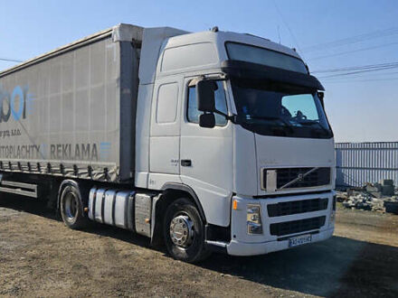 Вольво FH 13, об'ємом двигуна 0 л та пробігом 2 тис. км за 18200 $, фото 1 на Automoto.ua