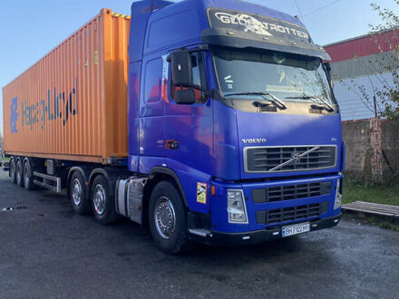 Вольво FH 13, об'ємом двигуна 0 л та пробігом 16 тис. км за 16500 $, фото 1 на Automoto.ua