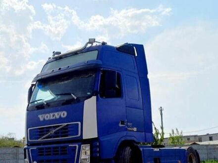 Вольво FH 13, об'ємом двигуна 0 л та пробігом 2 тис. км за 17000 $, фото 1 на Automoto.ua