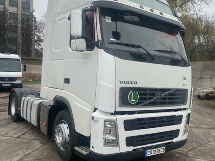 Вольво FH 13, объемом двигателя 0 л и пробегом 1000 тыс. км за 12600 $, фото 1 на Automoto.ua