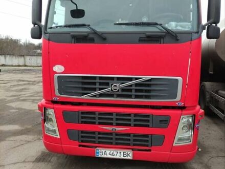 Вольво FH 13, об'ємом двигуна 12.8 л та пробігом 1 тис. км за 20000 $, фото 1 на Automoto.ua