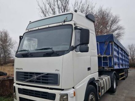 Вольво FH 13 2008 у Дніпро (Дніпропетровську) на Automoto.ua Вольво FH 13, об'ємом двигуна 0 л та пробігом 1 тис. км за 8500 $, фото 1 на Automoto.ua