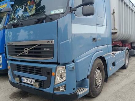 Вольво FH 13 2008 у Носовке на Automoto.ua Вольво FH 13, об'ємом двигуна 0 л та пробігом 1 тис. км за 15000 $, фото 1 на Automoto.ua
