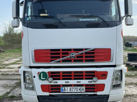 Вольво FH 13 2008 у Тетиеве на Automoto.ua Вольво FH 13, об'ємом двигуна 12.9 л та пробігом 1 тис. км за 34000 $, фото 1 на Automoto.ua