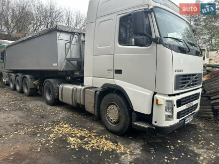 Вольво FH 13, объемом двигателя 0 л и пробегом 700 тыс. км за 25000 $, фото 1 на Automoto.ua