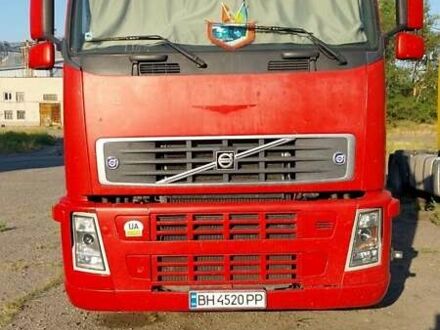 Вольво FH 13 2008 в Одессе на Automoto.ua Вольво FH 13, объемом двигателя 0 л и пробегом 1 тыс. км за 13000 $, фото 1 на Automoto.ua