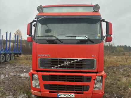 Вольво FH 13, объемом двигателя 0 л и пробегом 2 тыс. км за 8500 $, фото 1 на Automoto.ua