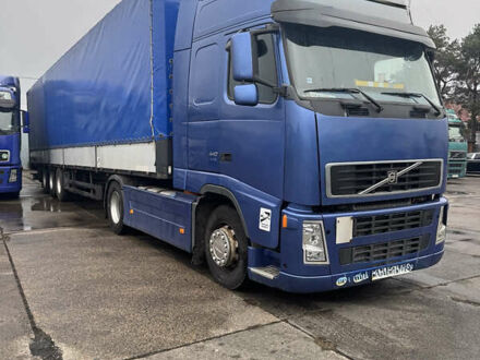 Вольво FH 13, об'ємом двигуна 0 л та пробігом 2 тис. км за 13500 $, фото 1 на Automoto.ua