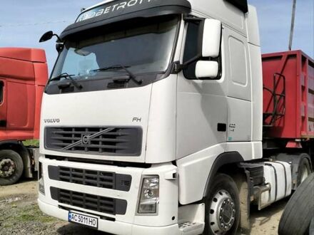 Вольво FH 13, объемом двигателя 0 л и пробегом 1 тыс. км за 11300 $, фото 1 на Automoto.ua