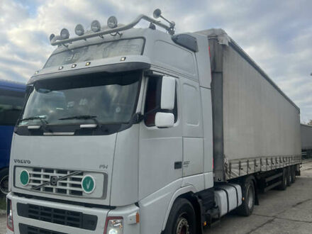 Вольво FH 13, объемом двигателя 0 л и пробегом 900 тыс. км за 15000 $, фото 1 на Automoto.ua