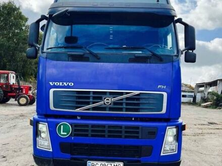Вольво FH 13 2008 у Львові на Automoto.ua Вольво FH 13, об'ємом двигуна 0 л та пробігом 1 тис. км за 12900 $, фото 1 на Automoto.ua