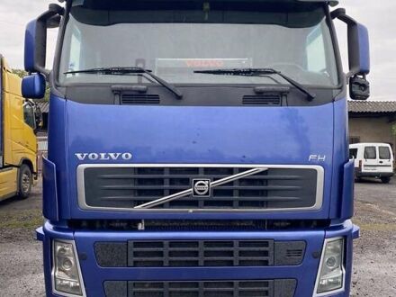 Вольво FH 13, объемом двигателя 0 л и пробегом 1 тыс. км за 17529 $, фото 1 на Automoto.ua