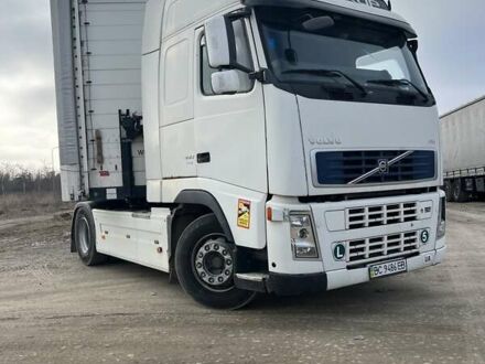 Вольво FH 13 2009 в Львове на Automoto.ua Вольво FH 13, объемом двигателя 0 л и пробегом 1 тыс. км за 11900 $, фото 1 на Automoto.ua