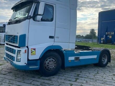 Вольво FH 13 2009 у Львові на Automoto.ua Вольво FH 13, об'ємом двигуна 0 л та пробігом 1 тис. км за 15500 $, фото 1 на Automoto.ua