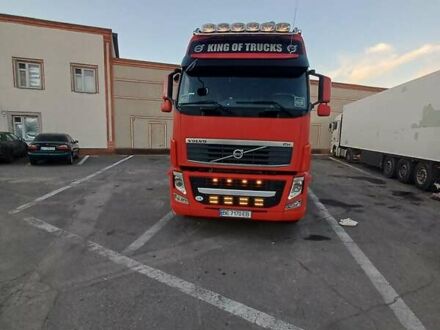 Вольво FH 13, об'ємом двигуна 0 л та пробігом 1 тис. км за 25700 $, фото 1 на Automoto.ua