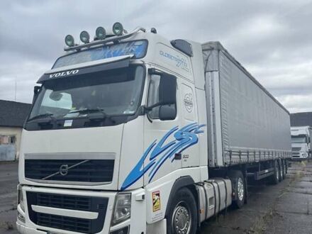 Вольво FH 13, объемом двигателя 0 л и пробегом 1 тыс. км за 20500 $, фото 1 на Automoto.ua
