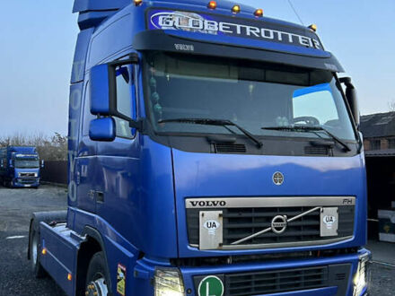 Вольво FH 13, об'ємом двигуна 12.8 л та пробігом 2 тис. км за 17000 $, фото 1 на Automoto.ua