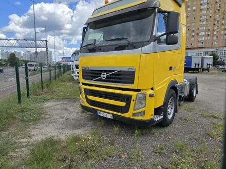 Вольво FH 13 2011 у Києві на Automoto.ua Вольво FH 13, об'ємом двигуна 0 л та пробігом 1000 тис. км за 17200 $, фото 1 на Automoto.ua