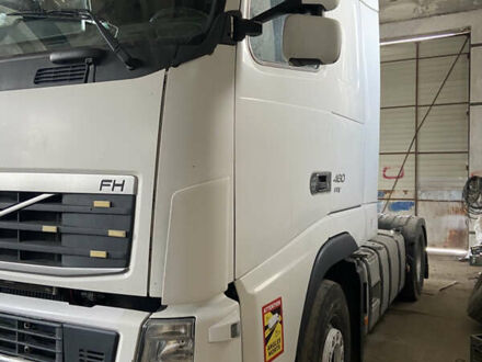 Вольво FH 13, об'ємом двигуна 0 л та пробігом 310 тис. км за 11200 $, фото 1 на Automoto.ua