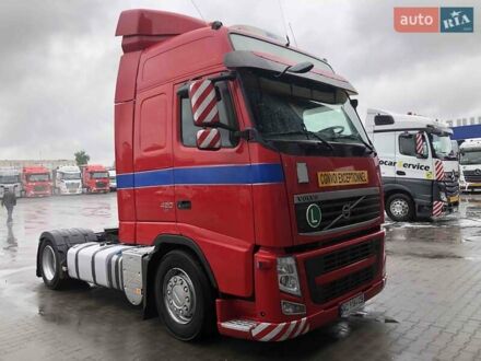Вольво FH 13 2011 в Ковель на Automoto.ua Вольво FH 13, объемом двигателя 12.8 л и пробегом 1 тыс. км за 17000 $, фото 1 на Automoto.ua