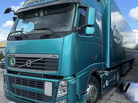 Вольво FH 13, об'ємом двигуна 0 л та пробігом 2 тис. км за 39000 $, фото 1 на Automoto.ua