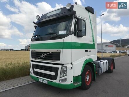 Вольво FH 13 2011 у Луцьку на Automoto.ua Вольво FH 13, об'ємом двигуна 0 л та пробігом 688 тис. км за 27654 $, фото 1 на Automoto.ua