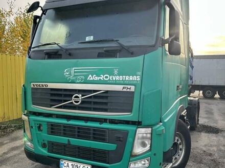 Вольво FH 13 2011 у Черкасах на Automoto.ua Вольво FH 13, об'ємом двигуна 0 л та пробігом 1 тис. км за 13500 $, фото 1 на Automoto.ua
